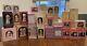 33 Piece Lot Precious Moments Figurines In Boxes See Below For Full List