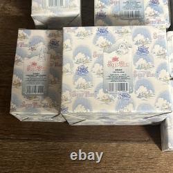 36 Piece Precious Moments Sugar Town Collection-Great Condition