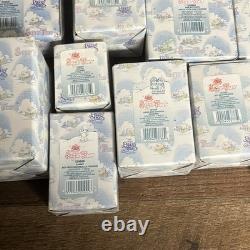 36 Piece Precious Moments Sugar Town Collection-Great Condition