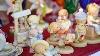 6 6 Precious Moments Figurines Surprisingly Valuable