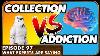 Action Figure Collection Or Addiction Ep 97 The Padawan Collector