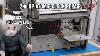 Another Hp 5061a Atomic Clock Comes In For Repair And It S Very Broken