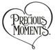 Approx. 500 Precious Moments/original Boxes Figurine Collectible