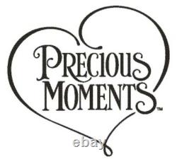 Approx. 500 Precious Moments/original boxes Figurine Collectible