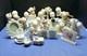 Assorted Lot 22 Vintage Precious Moment Enesco Figurine Collectables Excellent