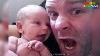 Best Of Cute Baby And Daddy Moment Precious Moments