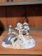 Brand New L. E. Seaworld Exclusive Precious Moments 60th Anniversary Exclusively