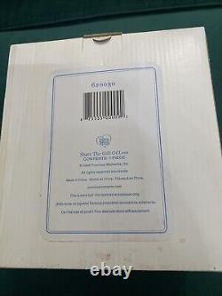 Brand New-Precious Moments Disney Showcase Magically Ever After Wedding Figure
