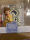 Complete Alphatbet Set (26) Of Precious Moments Disney Characters In Boxes