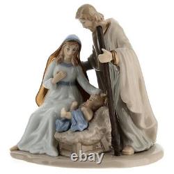 Capodimonte Nativity Statuette