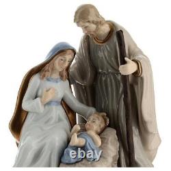 Capodimonte Nativity Statuette