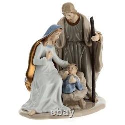 Capodimonte Nativity Statuette