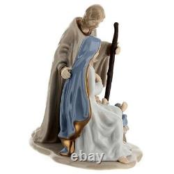 Capodimonte Nativity Statuette