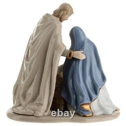 Capodimonte Nativity Statuette