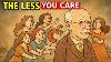 Carl Jung Explains Why Women Get Addicted To Men Who Act Like They Re Nothing