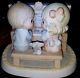 Chapel Exclusive I'm Yours Heart And Soul. Precious Moments. 4001779 Mib