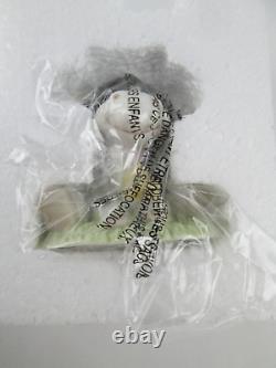 Chapel Exclusive Precious Moments COW You're Udderly Adorable 132025 2013 in Box