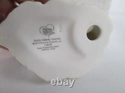 Chapel Exclusive Precious Moments COW You're Udderly Adorable 132025 2013 in Box