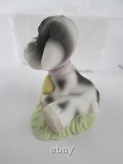 Chapel Exclusive Precious Moments COW You're Udderly Adorable 132025 2013 in Box