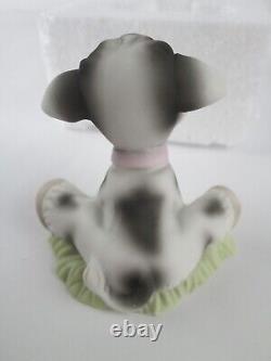 Chapel Exclusive Precious Moments COW You're Udderly Adorable 132025 2013 in Box