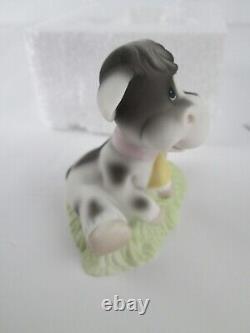Chapel Exclusive Precious Moments COW You're Udderly Adorable 132025 2013 in Box