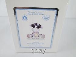 Chapel Exclusive Precious Moments COW You're Udderly Adorable 132025 2013 in Box