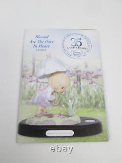 Chapel Exclusive Precious Moments COW You're Udderly Adorable 132025 2013 in Box