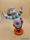 Chitty Chitty Bang Bang Altered Precious Moment Figurine