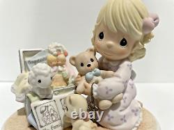 Collecting Life's Most Precious Moments 2003 25th Anniversary/ LE #108531