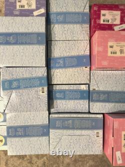 Disney Galore & Other Precious Moments Figurine New Collectible Rare