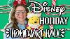 Disney Holiday Homewares Haul