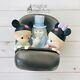 Disney Parks Precious Moments Haunted Mansion 50th Doom Buggy Phineas Figurine