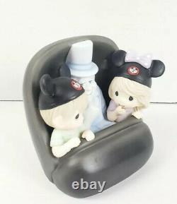 Disney Parks Precious Moments Haunted Mansion Doom Buggy Figurine