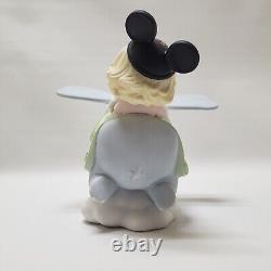Disney Parks Precious Moments Spread Your Wings And Dream 790015 2007 Release