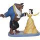 Disney Precious Moments 142713 Limited Edition Beast & Belle New & Boxed