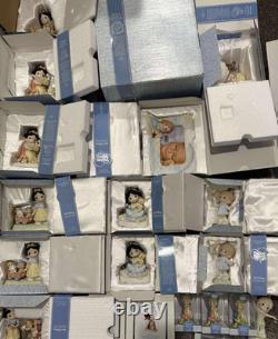 Disney Precious Moments Galore Pls Read