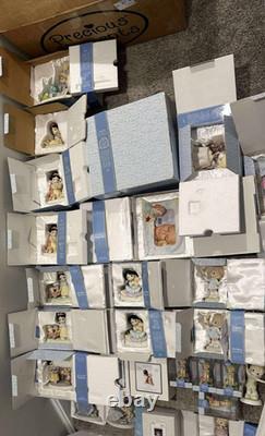 Disney Precious Moments Galore Pls Read