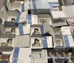 Disney Precious Moments Galore Pls Read