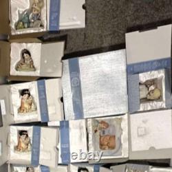 Disney Precious Moments Galore Pls Read