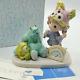 Disney Precious Moments Monsters Inc Laughter Gives Friends The Power To Share