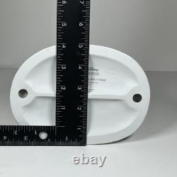 Disney Precious Moments Monsters Inc Everything Less Scary With A Friend Sulley