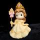 Disney Precious Moments Princess Belle Your Beauty Shines From Within Signed