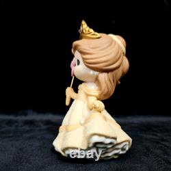 Disney Precious Moments Princess Belle Your Beauty Shines From Within SIGNED