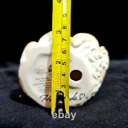 Disney Precious Moments Princess Belle Your Beauty Shines From Within SIGNED