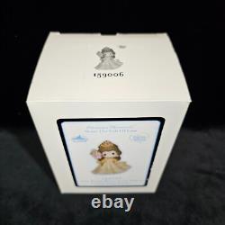 Disney Precious Moments Princess Belle Your Beauty Shines From Within SIGNED