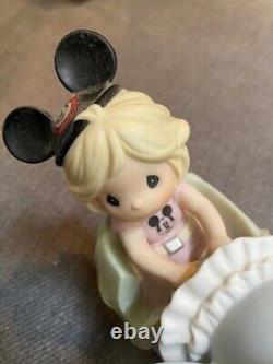 Disney Precious Moments Spread Your Wings And Dream 790015D