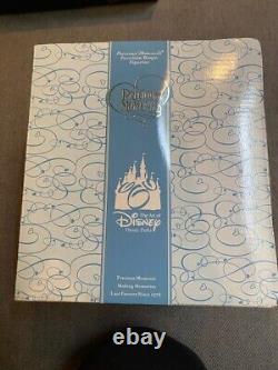 Disney Precious Moments Spread Your Wings And Dream 790015D