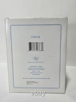 Disney Precious Moments Toy Story Music Box You've got a friend in me #103104
