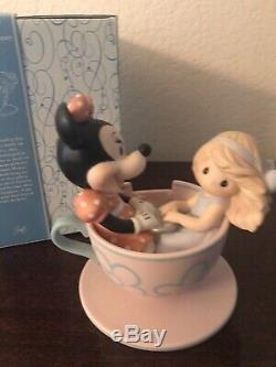 Disney Precious Moments You Are My Cup Of Tea