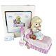 Disney Showcase Cinderella You Are My Dream Come True Precious Moments Figurine